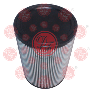 AMINE MECHANICAL FILTER