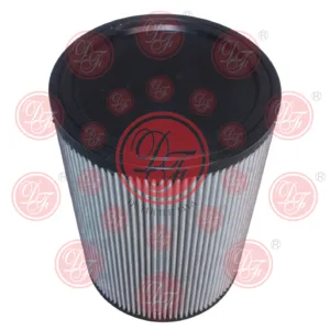AMINE MECHANICAL FILTER