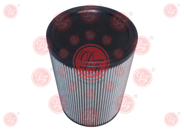 AMINE MECHANICAL FILTER