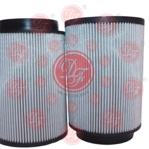 EXHAUST FILTER SILINCER MUFFLER