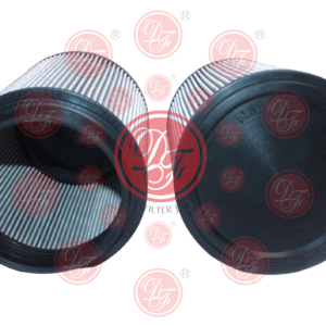 COMPRESSED FILTER ELEMENT