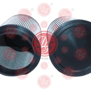 COMPRESSED FILTER ELEMENT