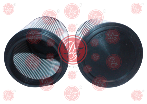 COMPRESSED FILTER ELEMENT