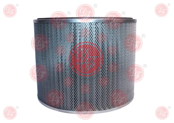 FILTER ELEMENT FOR COMPRESSOR PARTS