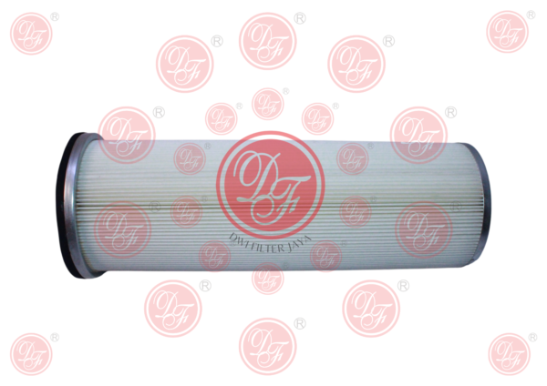 PIPELINE FILTER ELEMENT