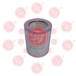 COMPRESSED AIR COALESCER FILTER ELEMENT