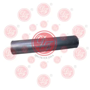 FUEL GAS FILTER COALESCING ELEMENT