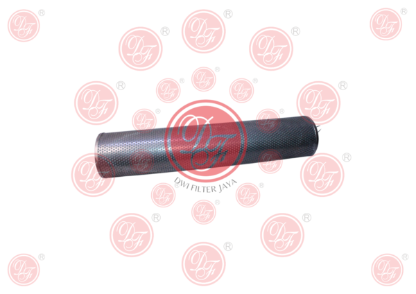 FUEL GAS FILTER COALESCING ELEMENT
