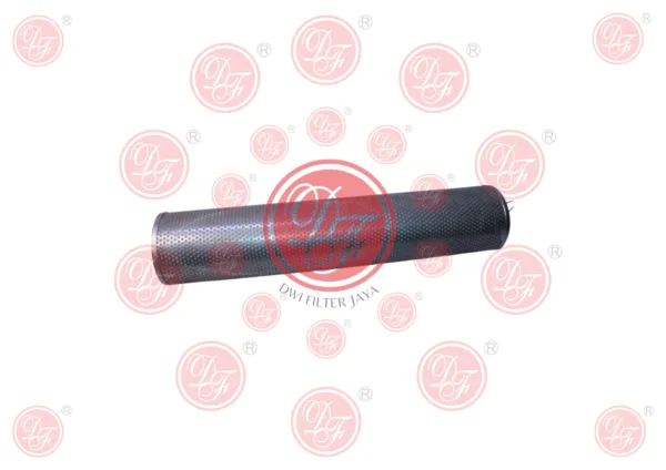 FUEL GAS FILTER COALESCING ELEMENT