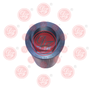 FILTER MUFFLER SILENCER 1/2" NPT
