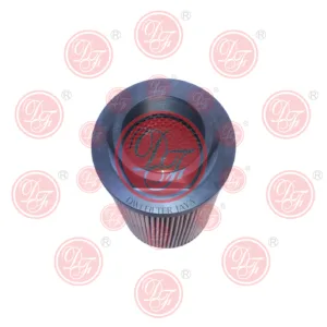FILTER MUFFLER SILENCER 1/2" NPT