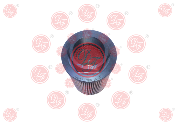 FILTER MUFFLER SILENCER 1/2" NPT