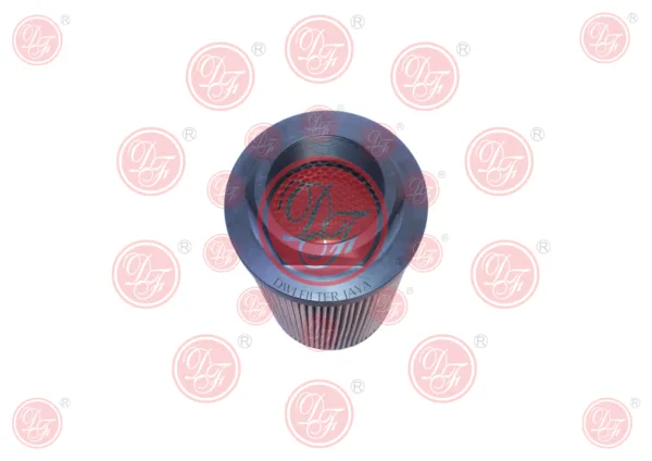 FILTER MUFFLER SILENCER 1/2" NPT