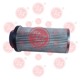 filter cartridge Conical Dust air filter Element