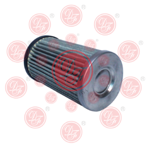 PLEATED CARTRIDGE FILTER