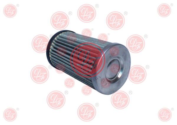 PLEATED CARTRIDGE FILTER