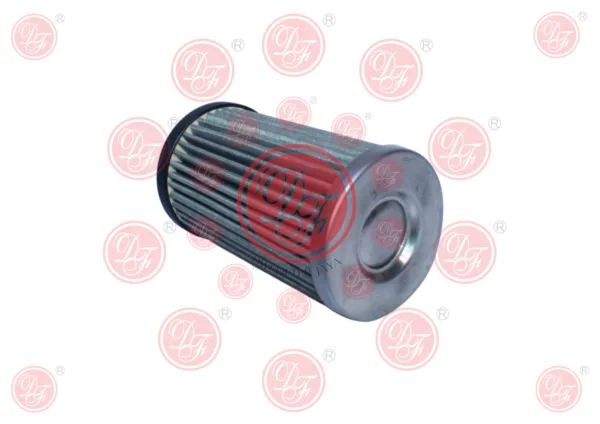 PLEATED CARTRIDGE FILTER