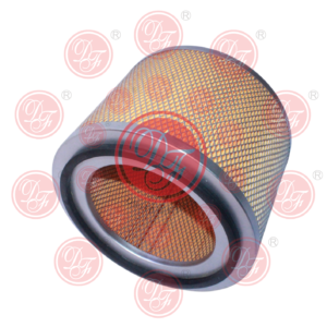 Pleated Dust Cartridge Filter