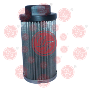 Air/Dust Cartridge Filter