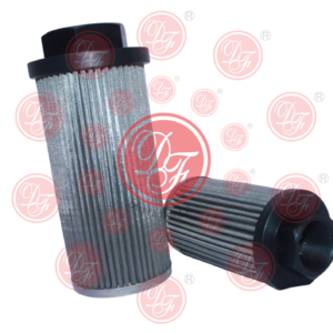 Anti Static Spunbond Dust Powder Filter