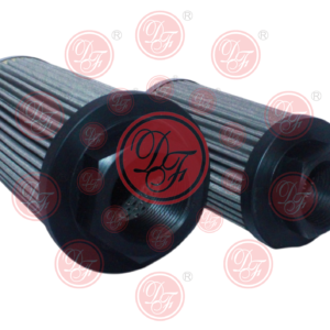 ANTI STATIC POLYESTER PLEATED AIR FILTER CARTRIDGE