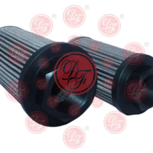 ANTI STATIC POLYESTER PLEATED AIR FILTER CARTRIDGE