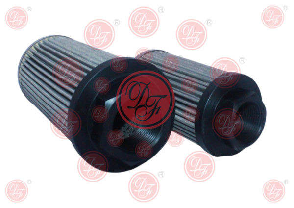 ANTI STATIC POLYESTER PLEATED AIR FILTER CARTRIDGE