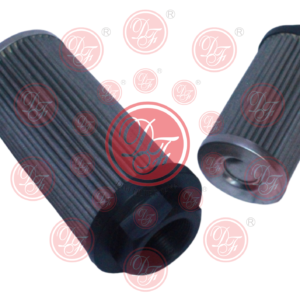 12 INCH DUST CARTRIDGE FILTER