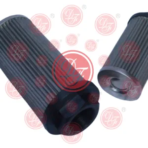 12 INCH DUST CARTRIDGE FILTER