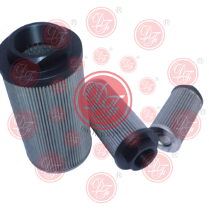 10 INCH DUST CARTRIDGE