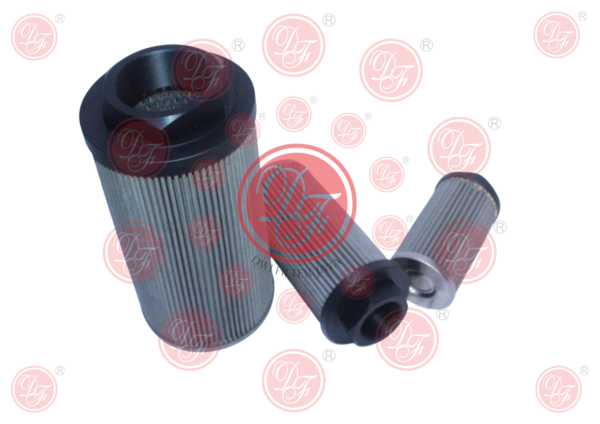 10 INCH DUST CARTRIDGE