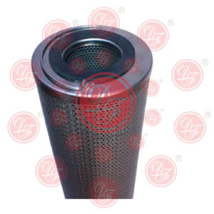 DUST CARTRIDGE FILTER HIGH FILTRATION