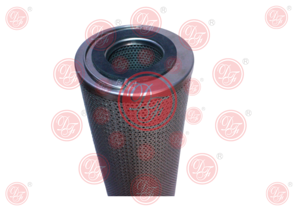 DUST CARTRIDGE FILTER HIGH FILTRATION