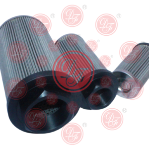 DUST CARTRIDGE FILTER FOR INDUSTRIAL
