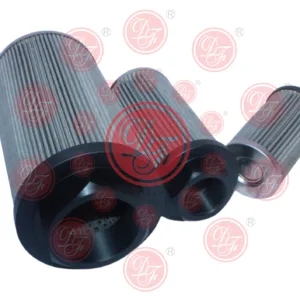 DUST CARTRIDGE FILTER FOR INDUSTRIAL