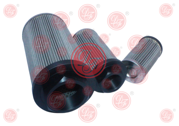 DUST CARTRIDGE FILTER FOR INDUSTRIAL
