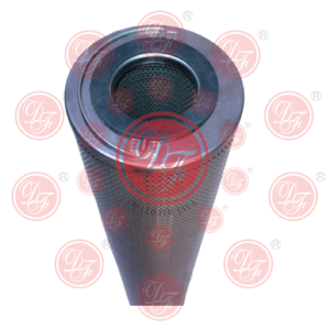 HIGH FLOW DUST CARTRIDGE FILTER
