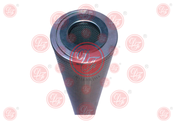 HIGH FLOW DUST CARTRIDGE FILTER
