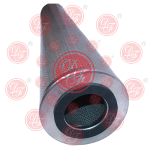 DUST CARTRIDGE FILTER HIGH CAPACITY