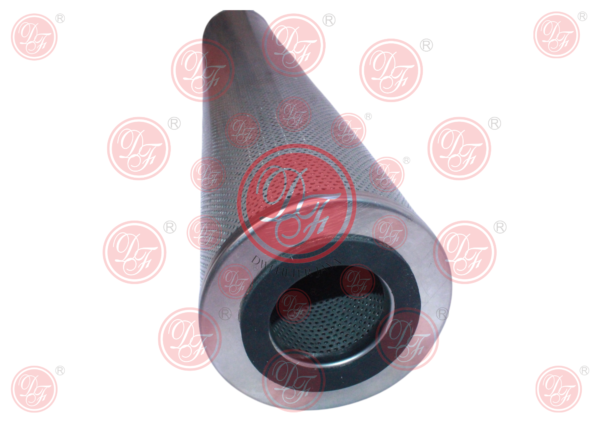 DUST CARTRIDGE FILTER HIGH CAPACITY