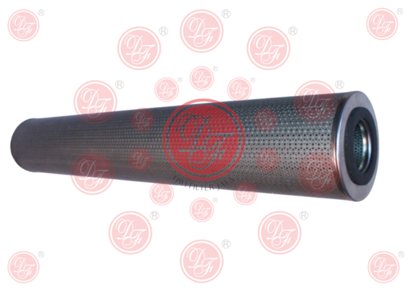 Cylindrical ABS Filter Cartridge