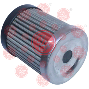 40 INCH DUST CARTRIDGE FILTER