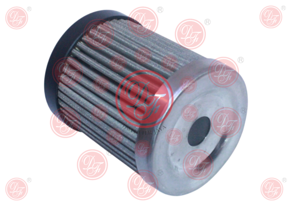40 INCH DUST CARTRIDGE FILTER