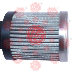 FILTER POWDER COATING 100% SPUNBOND POLYESTER CARTRIDGE