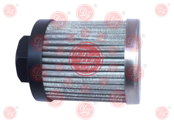 FILTER POWDER COATING 100% SPUNBOND POLYESTER CARTRIDGE