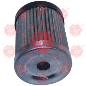 DUST REMOVAL PLEATED AIR FILTER CARTRIDGE