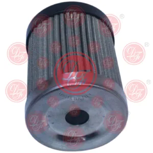 DUST REMOVAL PLEATED AIR FILTER CARTRIDGE