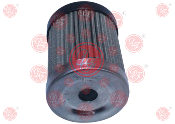 DUST REMOVAL PLEATED AIR FILTER CARTRIDGE