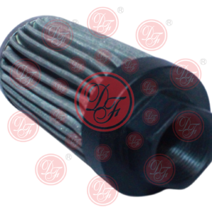 DUST AIR FILTER CARTRIDGE 15 INCH