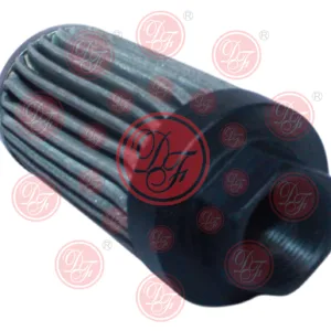 DUST AIR FILTER CARTRIDGE 15 INCH